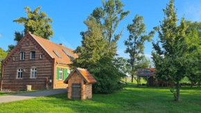 Der Flusshof, Ferienhaus